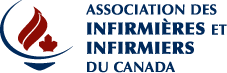 Association des Infirmières et Infirmiers du Canada